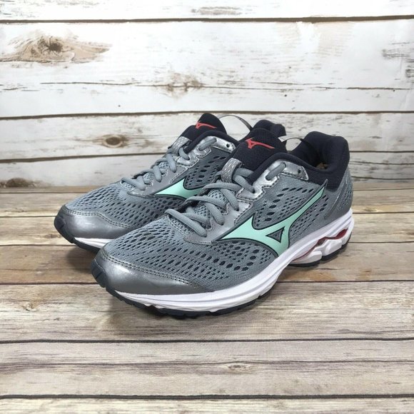 mizuno wave rider 7.5